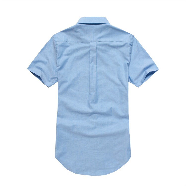 Polo Shirt man 027